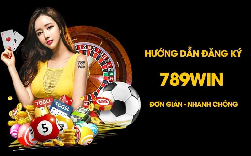 Những Ưu Điểm Khi Bạn Đăng Ký 789win