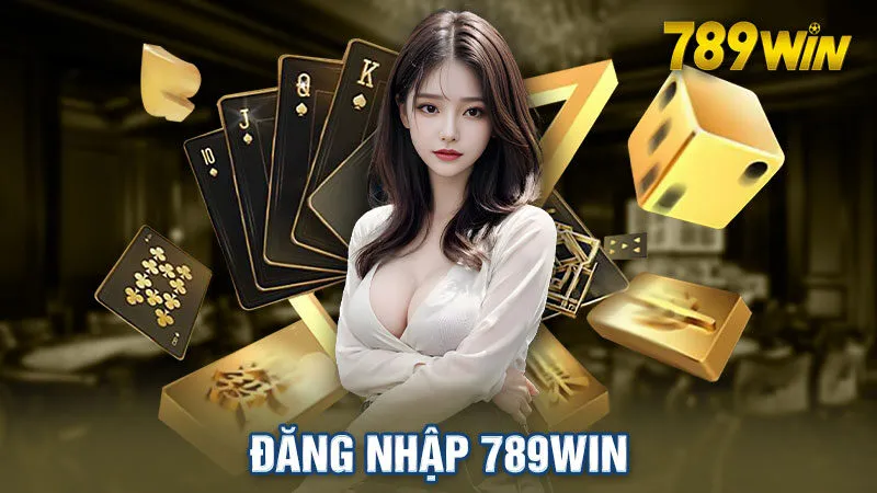 Tại sao phải đăng nhập 789win?